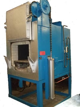 Atmospheric Tempering Furnace