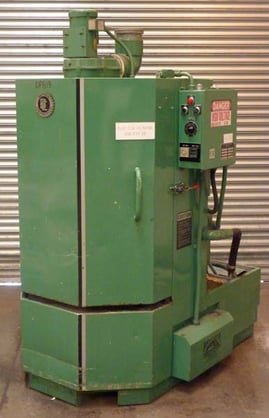 Better Engineering F 3000 P Parts Washer
