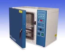 R40VF Forced Ventilation Oven