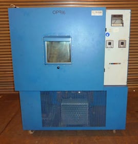 	Ringway C64/20F/S Climatic Chamber