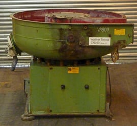 	Walther Trowel Model CN350