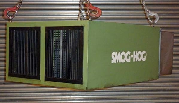 	Smog Hog SH 20 PE Fume And Mist Eliminator