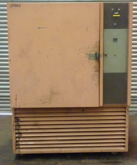 	Gallenkamp Oven