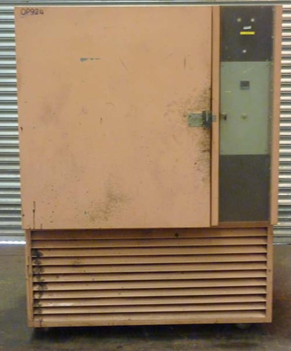 	Gallenkamp Oven