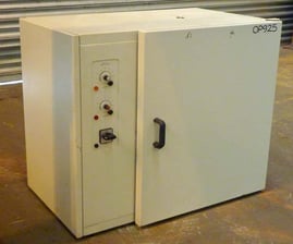 Genlab INC 130 SF Table Top Oven
