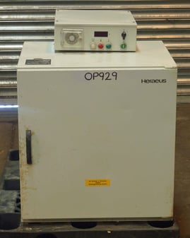 Heraeus Laboratory Oven