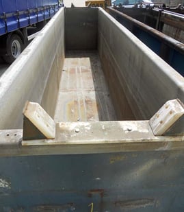 Stainless Steel Tank