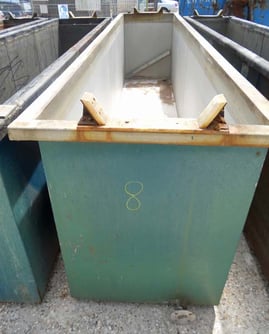 	Stainless Steel Tank