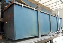 Stainless Steel Tank