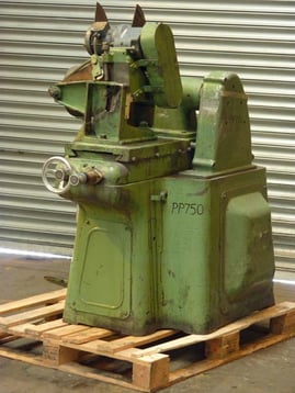 Canning Model 2397 Centreless Polisher
