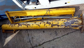 Jib Hoist
