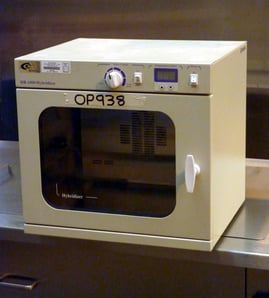 Camlab HB 1000 Hybridizer