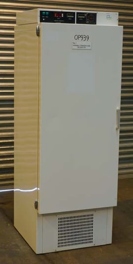 Vindon Scientific Vari Temp Incubator