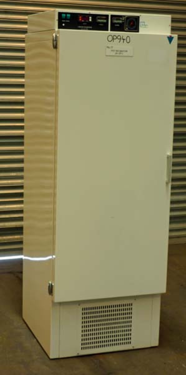 Vindon Scientific Vari Temp Incubator