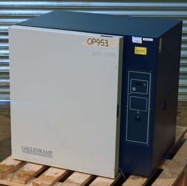 	Gallenkamp Laboratory Oven