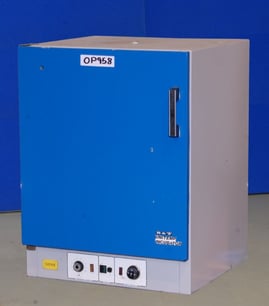 	B & T Unitemp Laboratory Oven