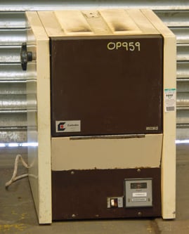 Carbolite LMF4 Tool Room Furnace