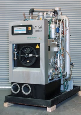 AMA Standard LM 150