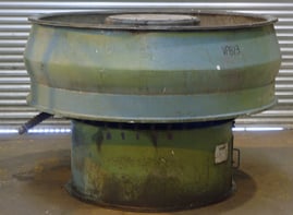 Reni Cirillo Vibratory Bowl