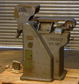 	B4 MD Linisher