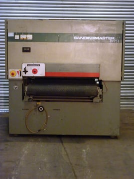 	Ellesco Twin Head Grindingmaster