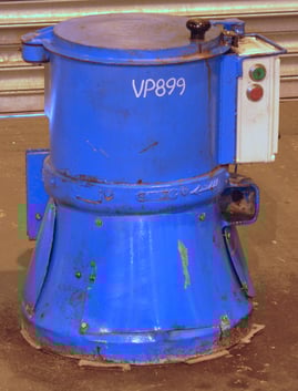 Canning 3/4 Gallon Spin Dryer