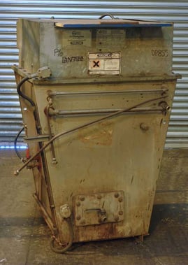 	ICI GS22V Still/Degreaser