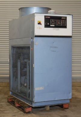 	Conair Churchill CCA10 Package Chiller