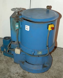 Canning 3 Gallon Spin Dryer