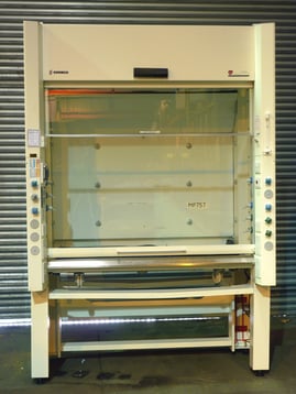 Mach Aire 1800mm VAV RELOCATABLE