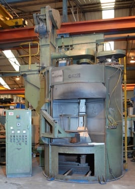Centri Blast Quadmatic