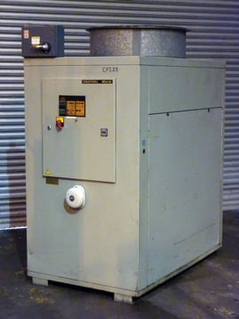 Churchill MCA 40