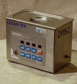 2200 M 5ltr Ultrasonic Cleaning Tank