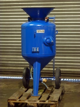 Pressure Pot