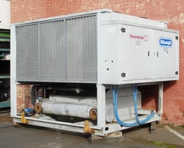 FE/SRAT/SL 0802 Power Master Chiller