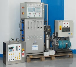 RO Plant