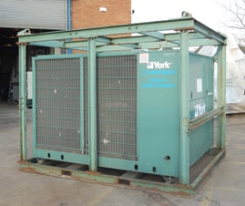 York 100kW