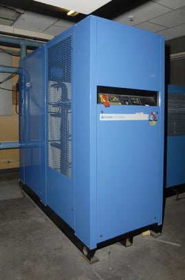 Air Dryer (shorter)