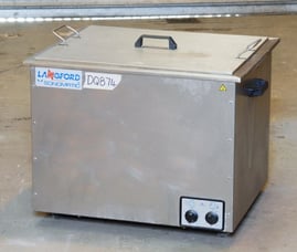 Sonomatic Model 7800