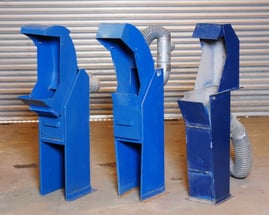 Dust hoods