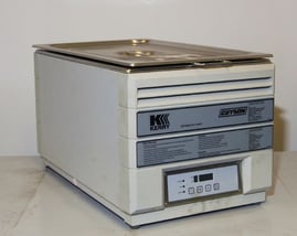 Ultrasonic Bench Top Cleaner