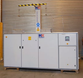 Kerry 450/3 Microsolve Solvent Degreaser