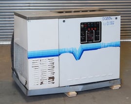 ICI Cleanline II 3525LV Solvent Degreaser