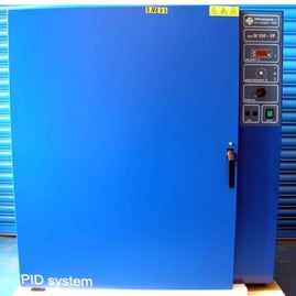 NEW M250VF Electric Oven