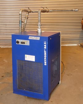 Compressed Air Dryer