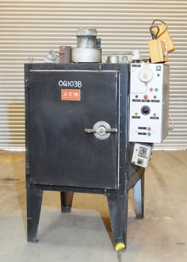 AEW Industrial Box Oven