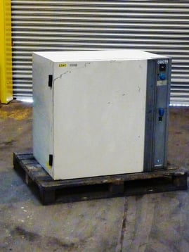 Carbolite NRI Proving Oven