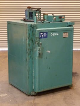 Fours H & C Type 320 Industrial Oven