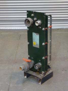 Cetetherm Plate Heat Exchanger