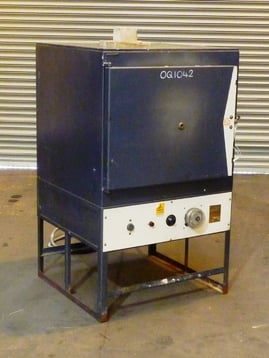 Podmore 1400C Tool Furnace